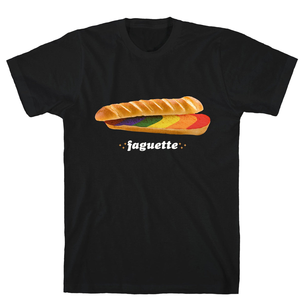 Faguette Unisex