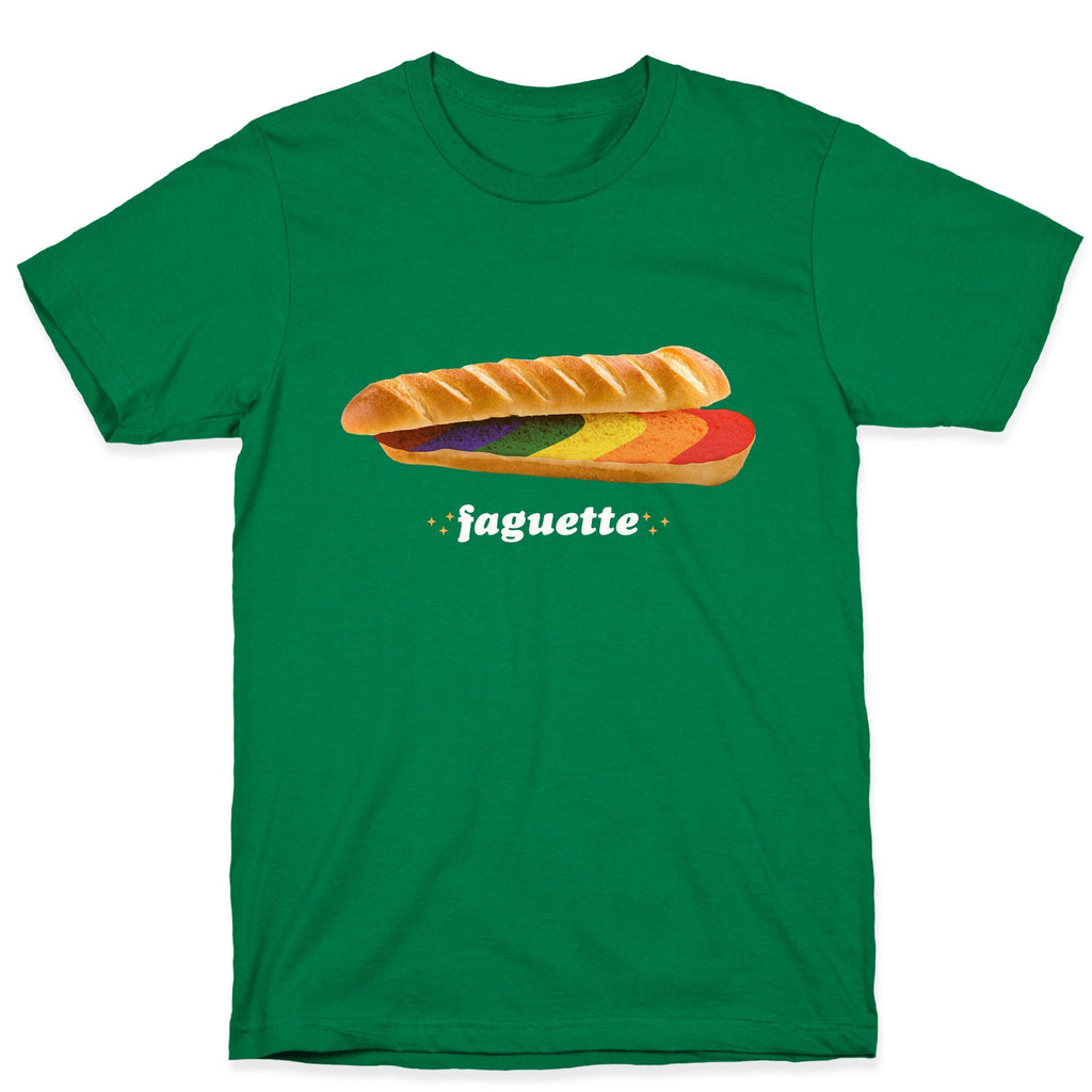 Faguette Unisex