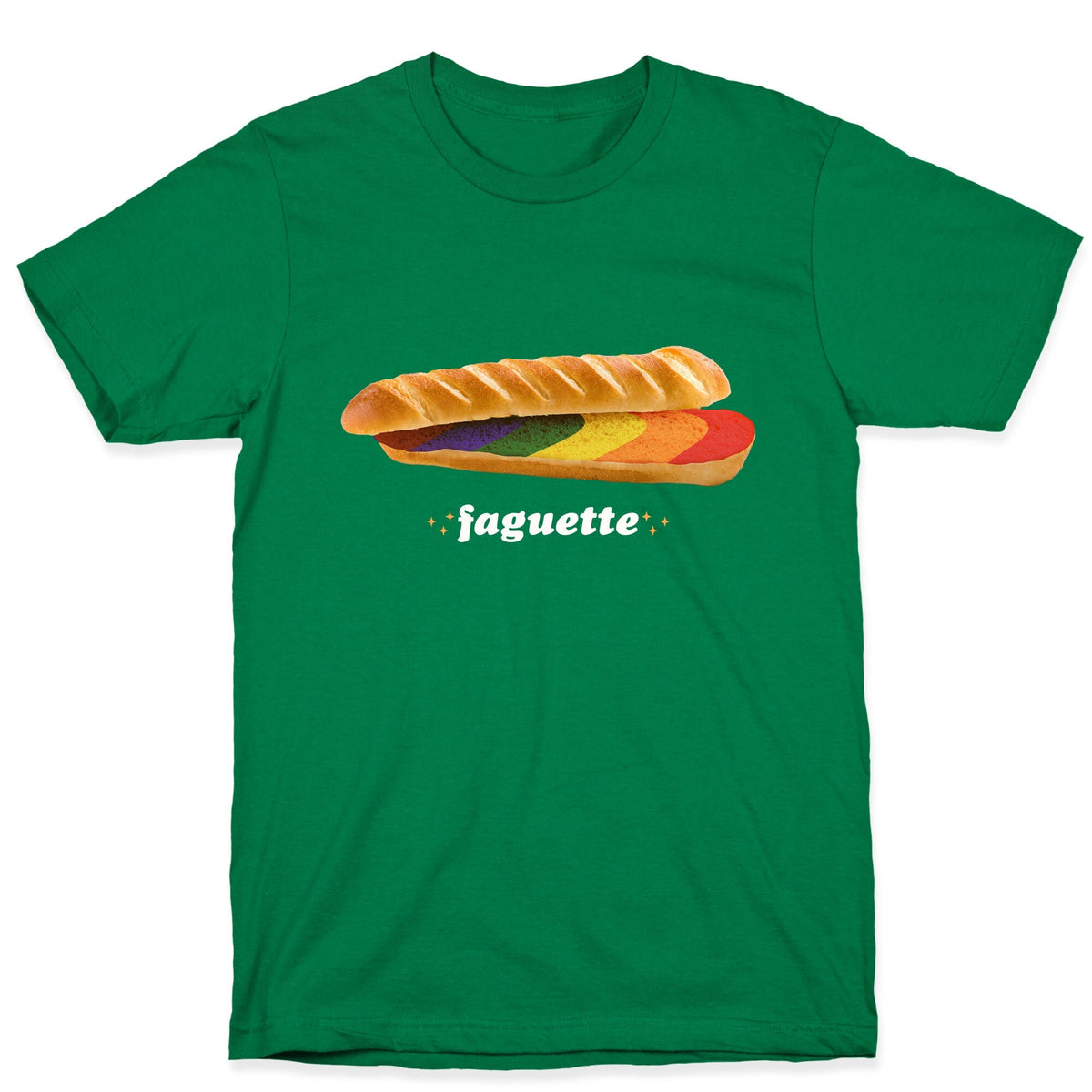 Faguette Unisex