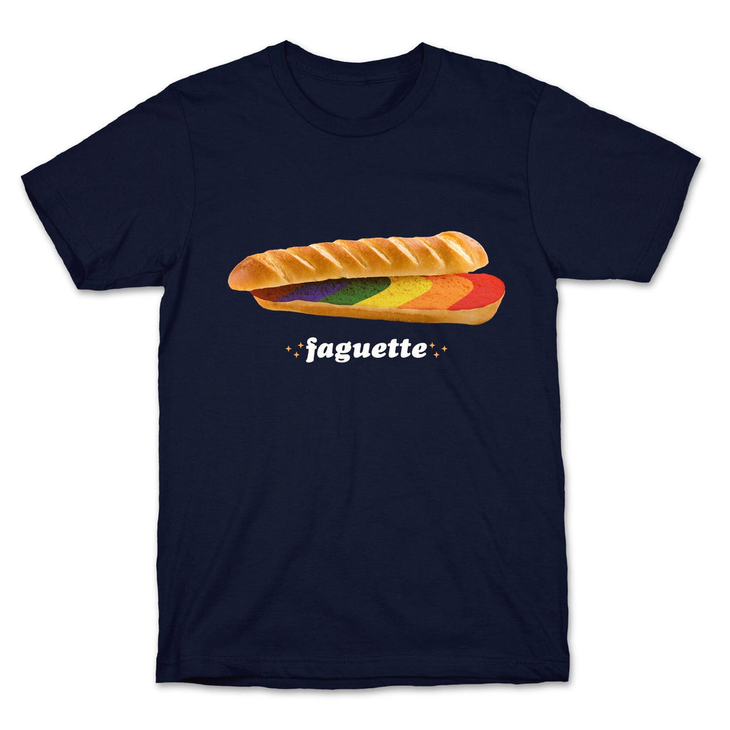 Faguette Unisex