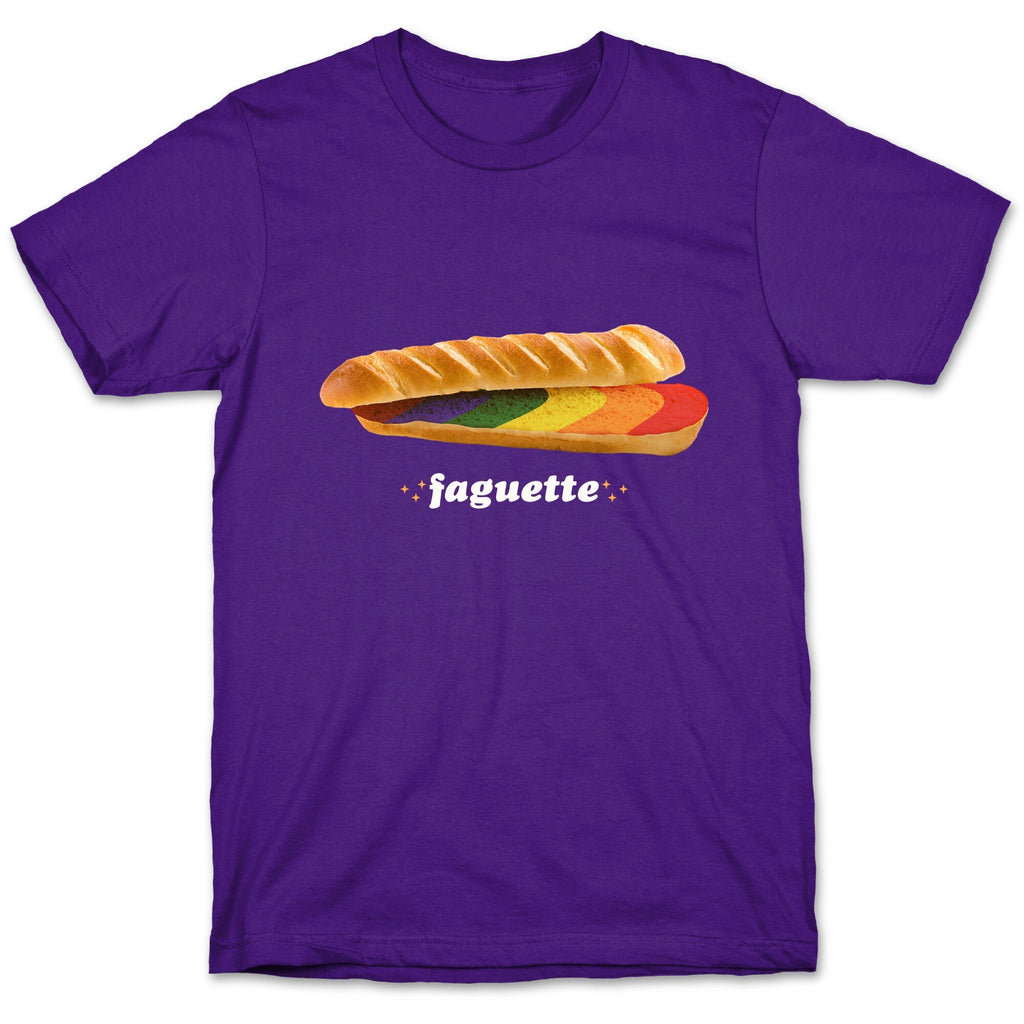 Faguette Unisex
