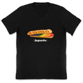 Faguette V-Neck Unisex