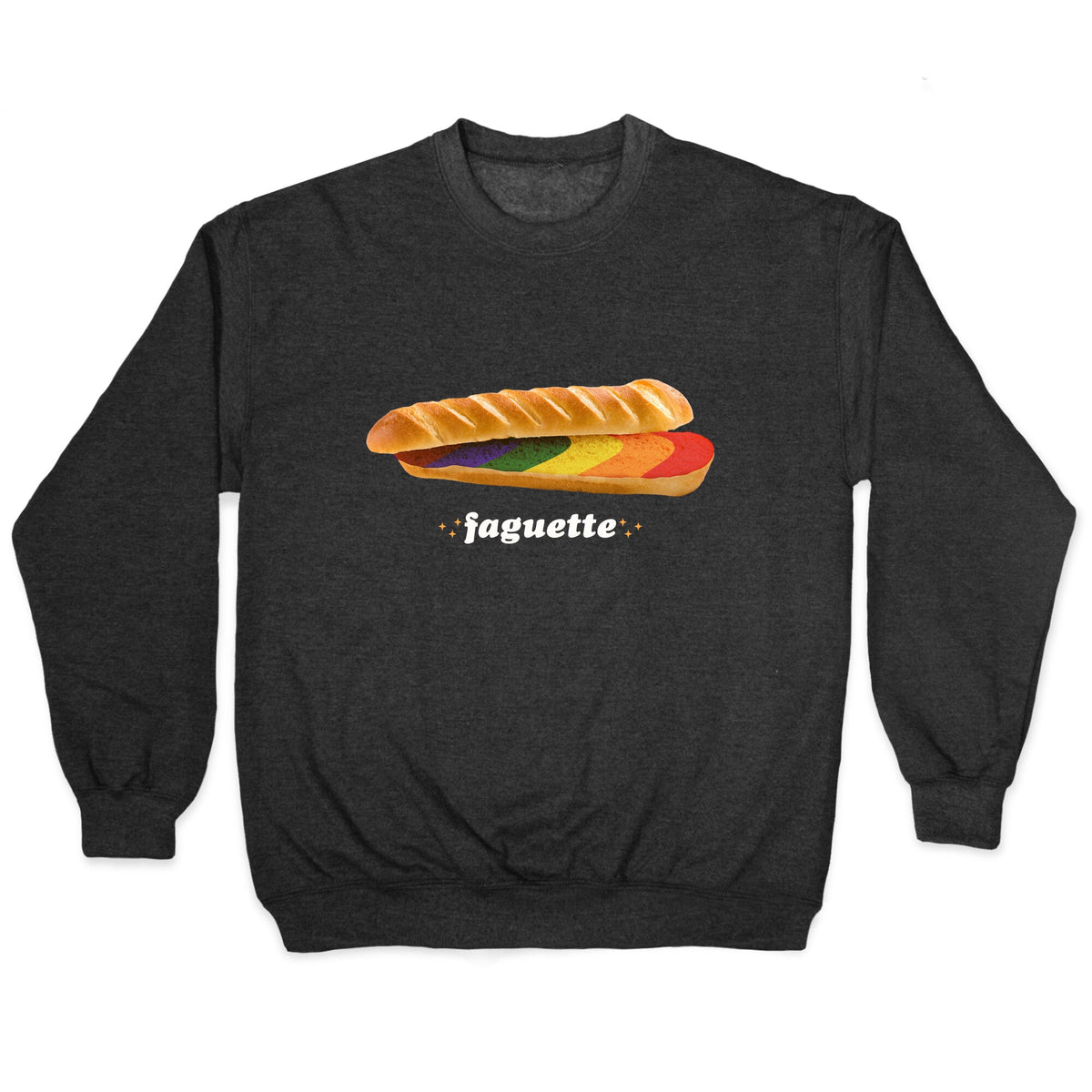 Faguette Crewneck Unisex