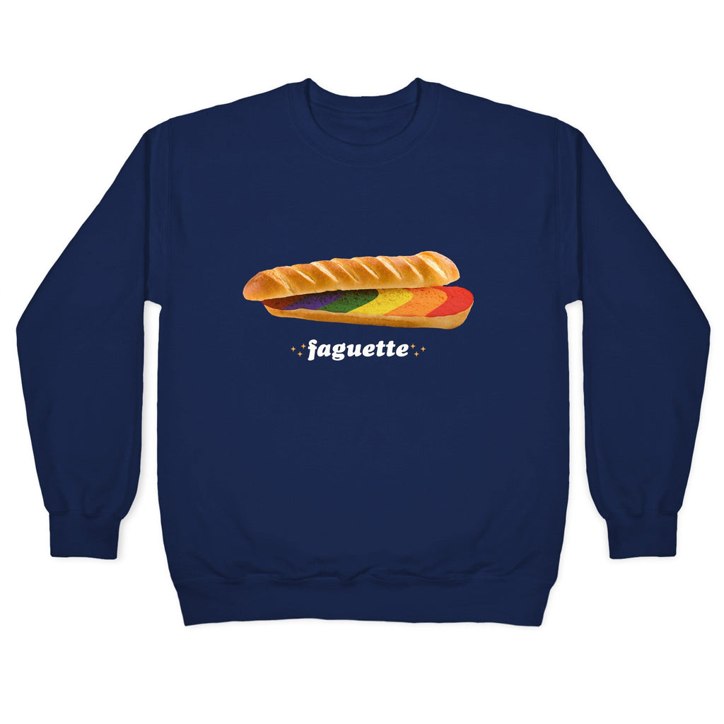 Faguette Crewneck Unisex