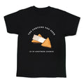 The Fortune You Seek Cookie Kids Tee Unisex