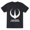 I Have Friends Everywhere Unisex Triblend Tee Unisex