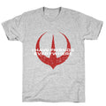 I Have Friends Everywhere Red Unisex