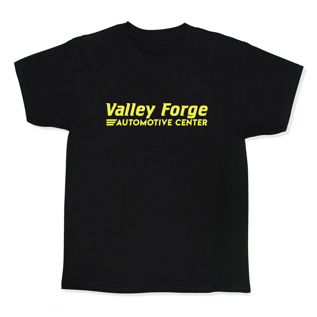Valley Forge Automotive Center Kids Tee Unisex
