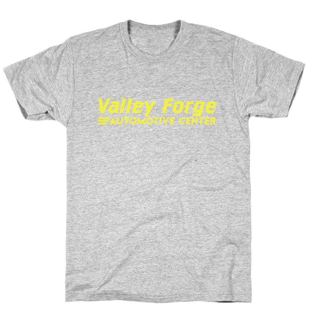 Valley Forge Automotive Center Unisex