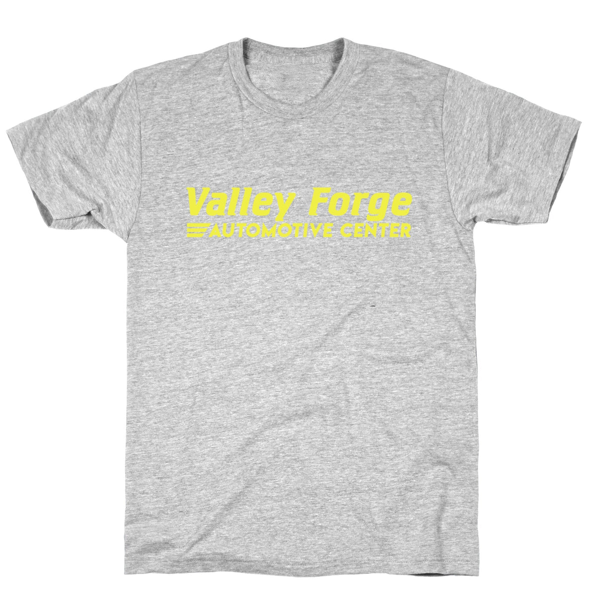 Valley Forge Automotive Center Unisex