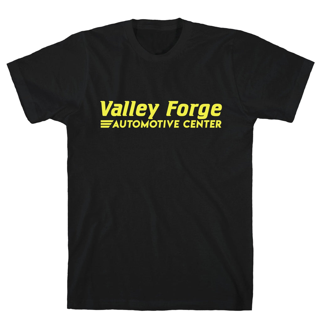Valley Forge Automotive Center Unisex
