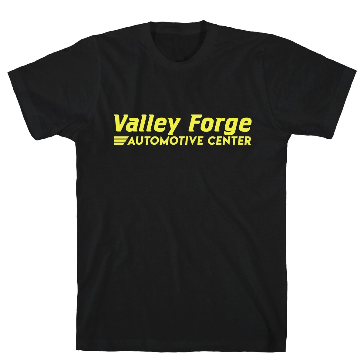 Valley Forge Automotive Center Unisex