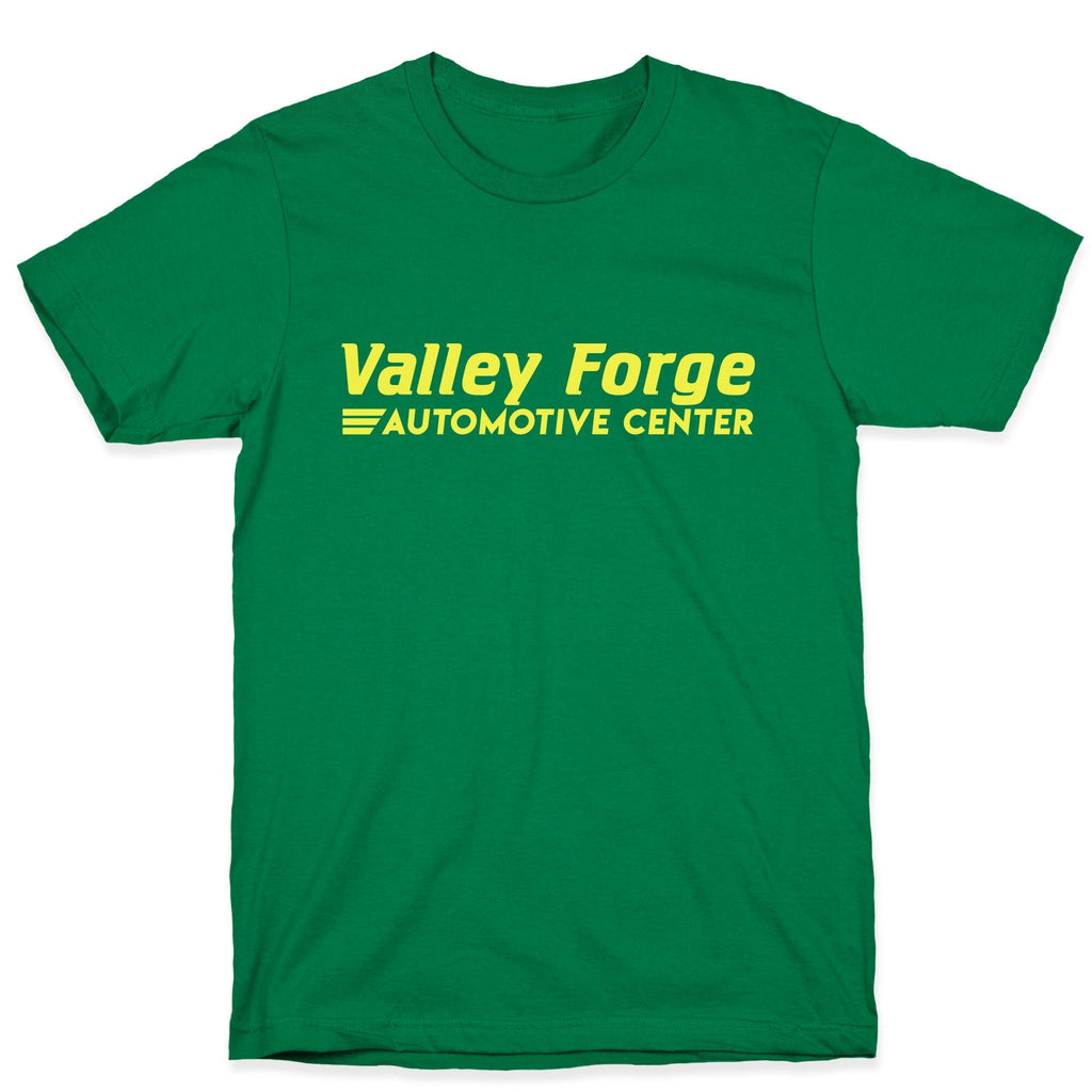 Valley Forge Automotive Center Unisex