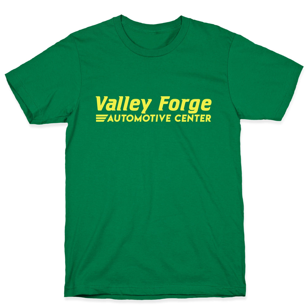 Valley Forge Automotive Center Unisex