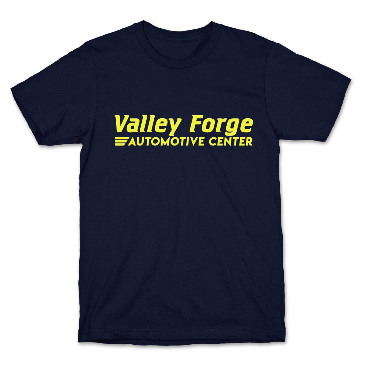 Valley Forge Automotive Center Unisex
