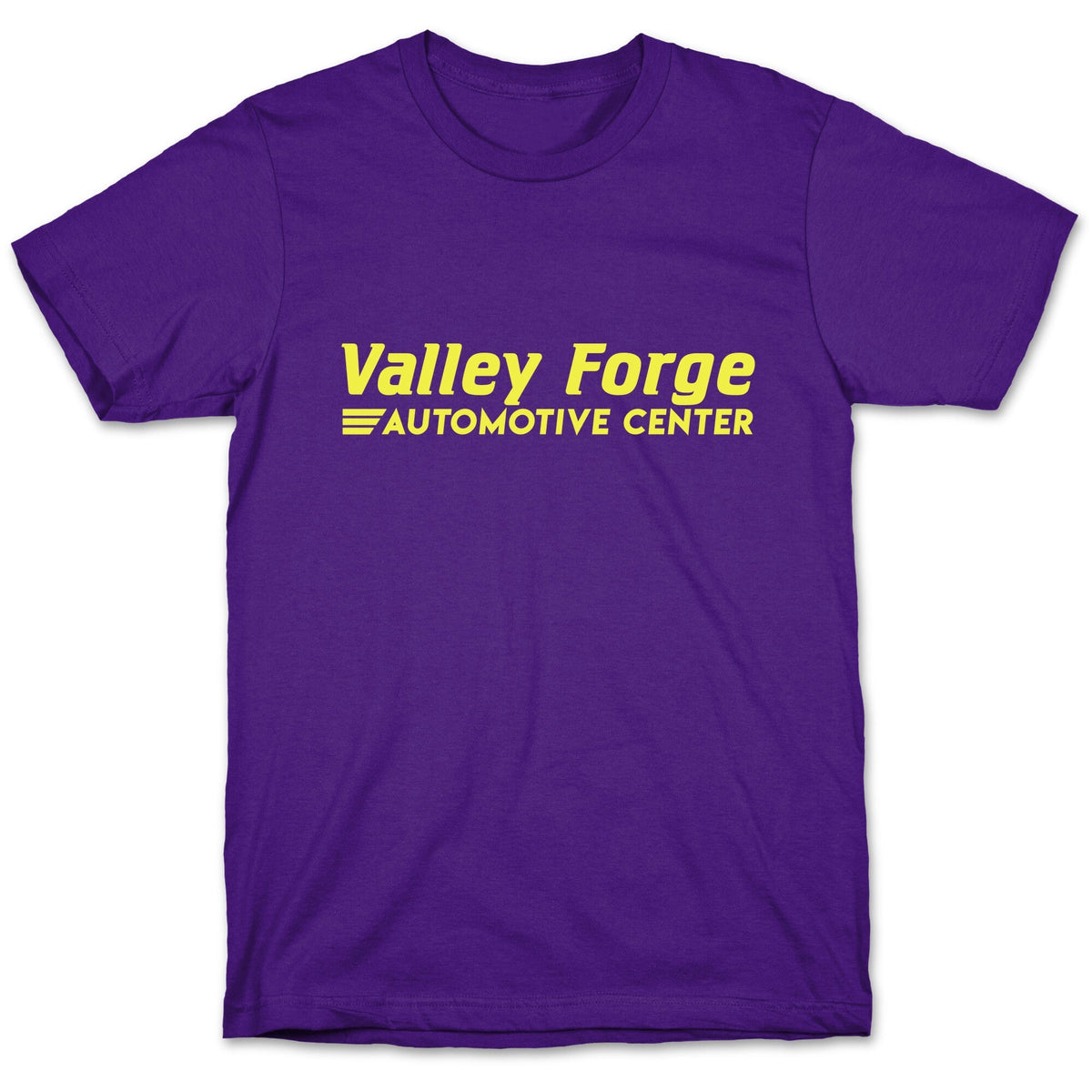 Valley Forge Automotive Center Unisex