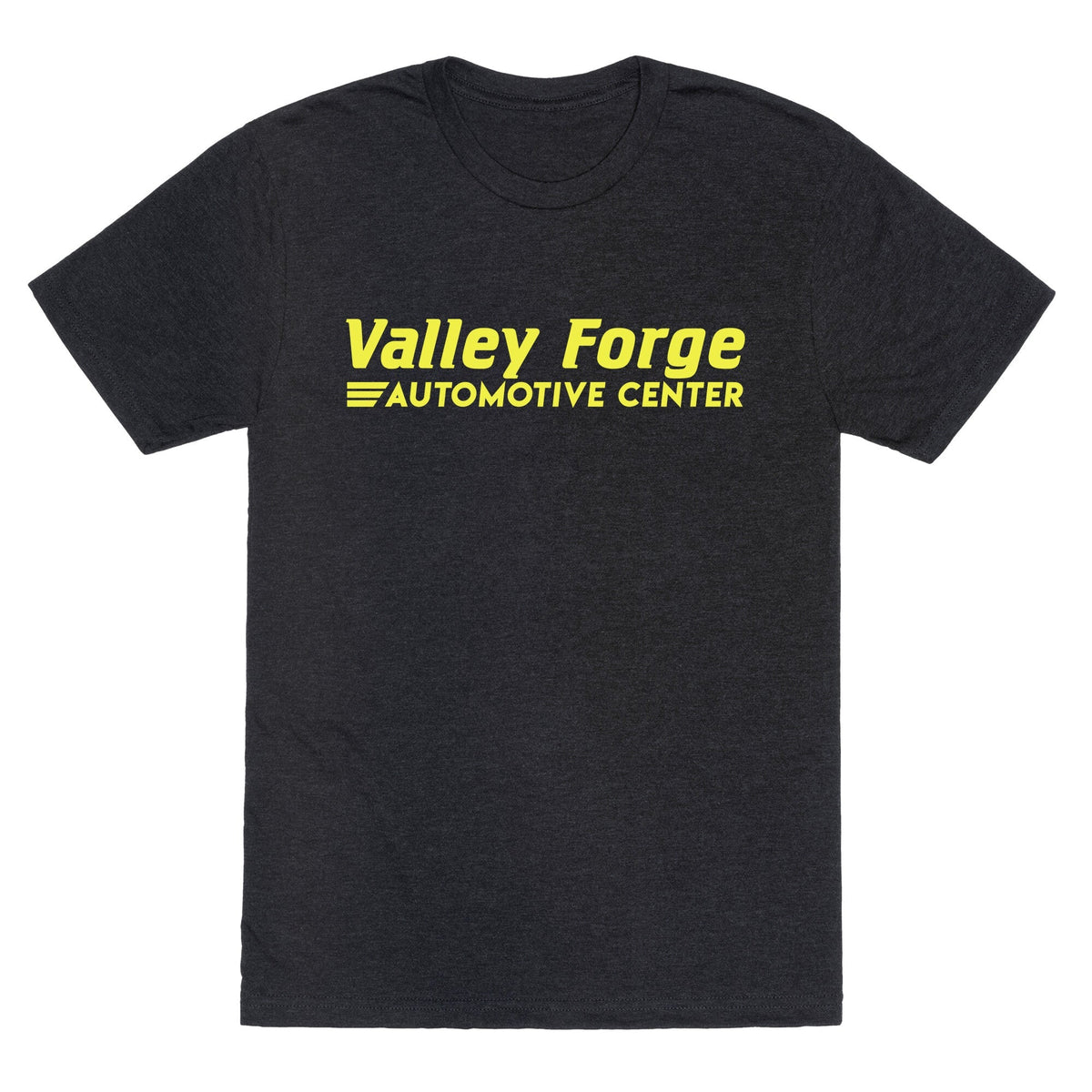 Valley Forge Automotive Center Unisex Triblend Tee Unisex