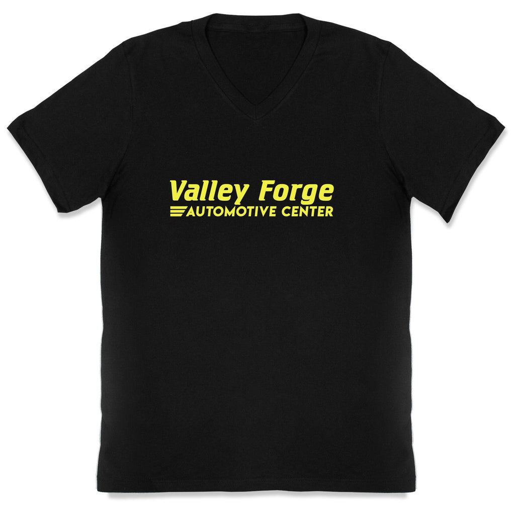Valley Forge Automotive Center V-Neck Unisex