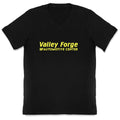 Valley Forge Automotive Center V-Neck Unisex