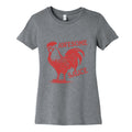 Awesome Sauce Womens Cotton Tee Unisex