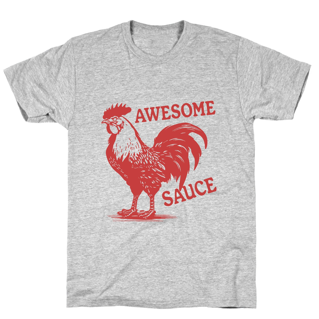 Awesome Sauce Unisex