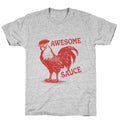 Awesome Sauce Unisex