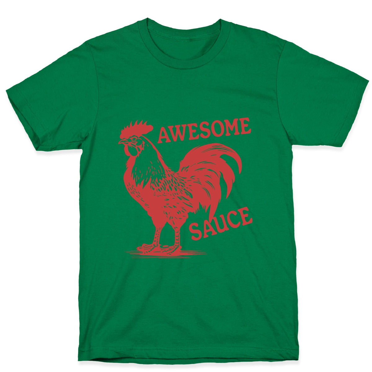 Awesome Sauce Unisex