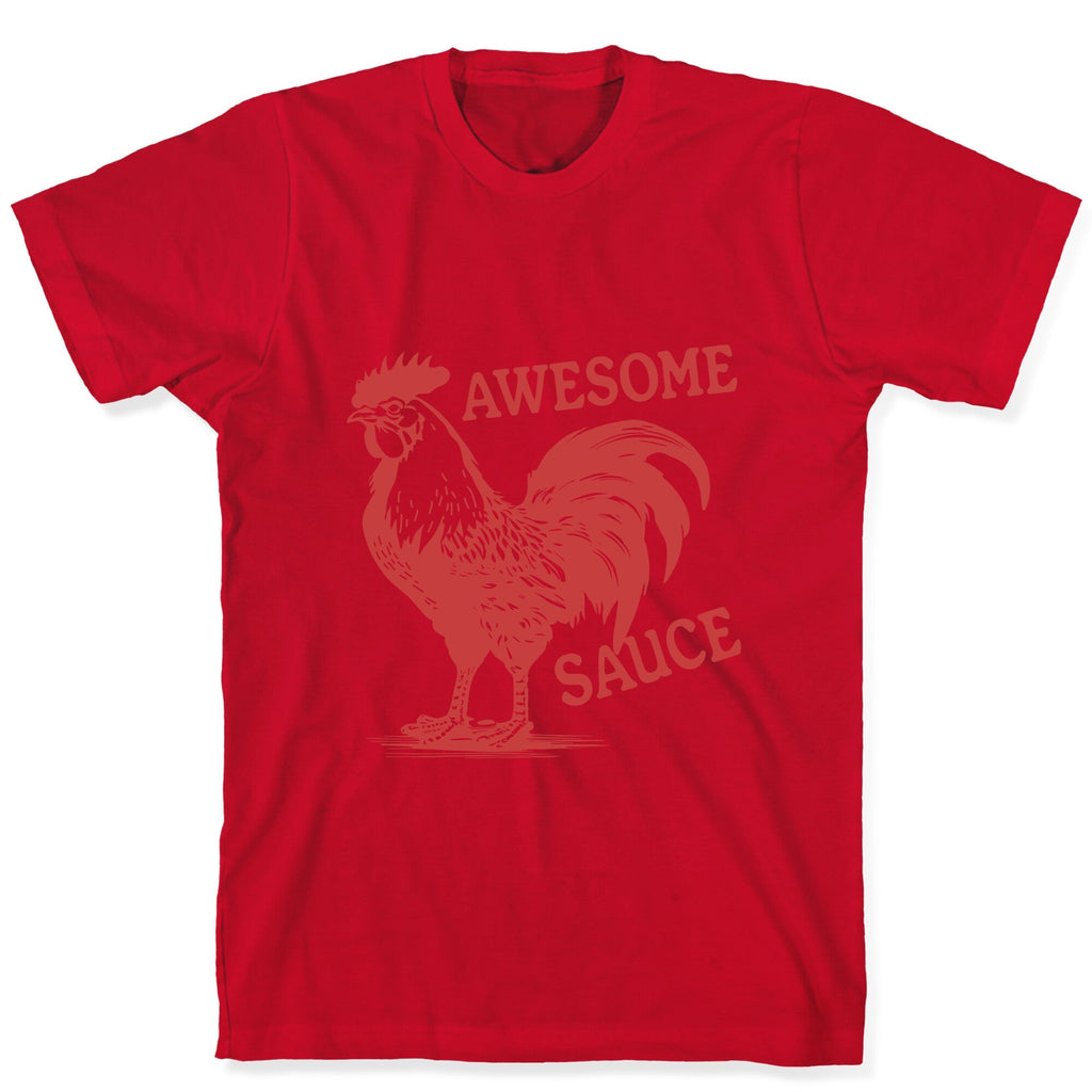 Awesome Sauce Unisex