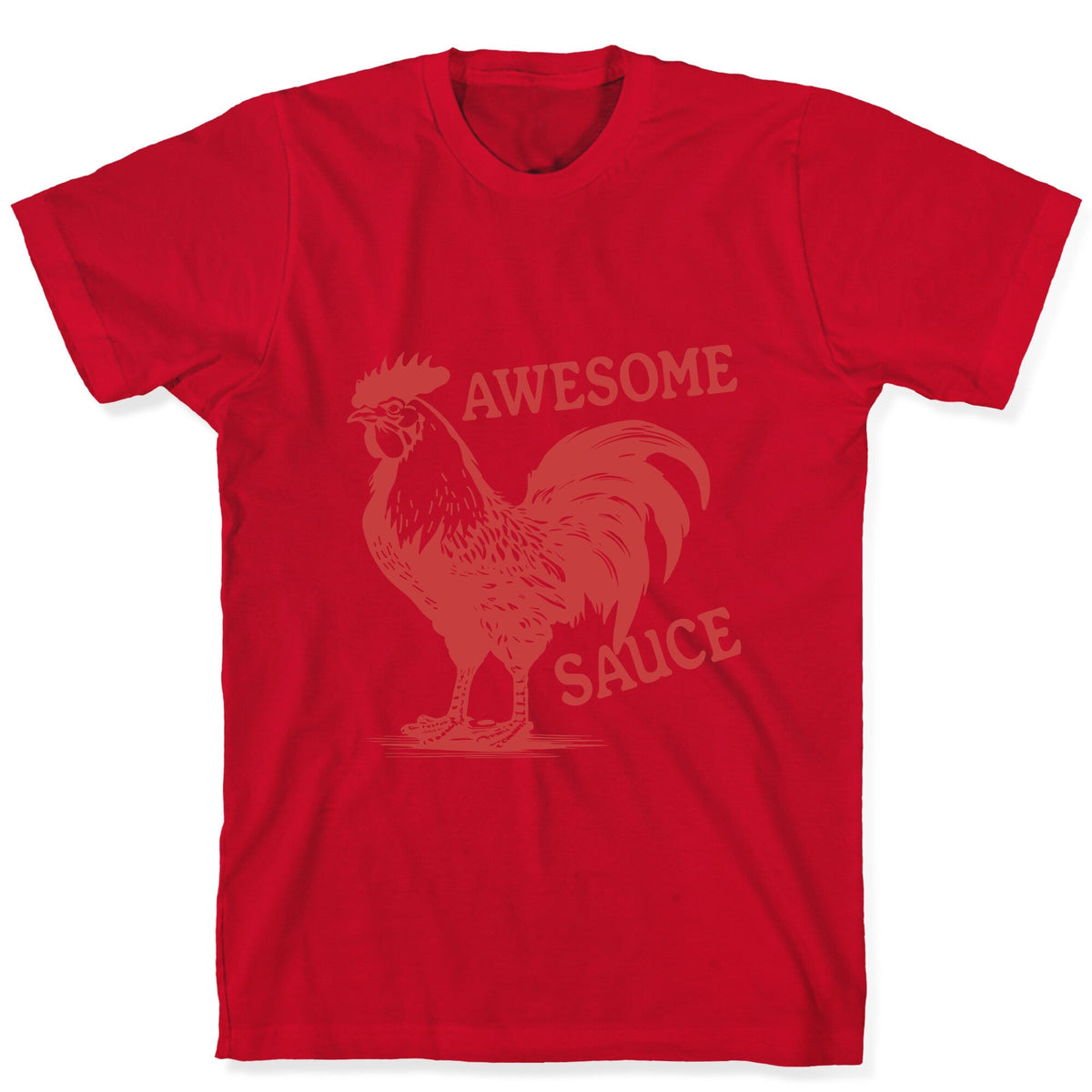 Awesome Sauce Unisex