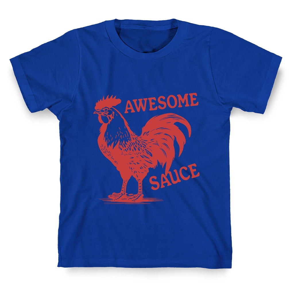 Awesome Sauce Unisex