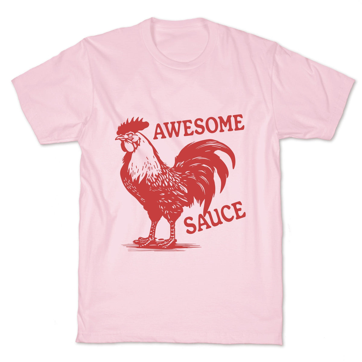 Awesome Sauce Unisex