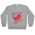 Awesome Sauce Crewneck Unisex