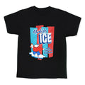 Abolish Ice Kids Tee Unisex
