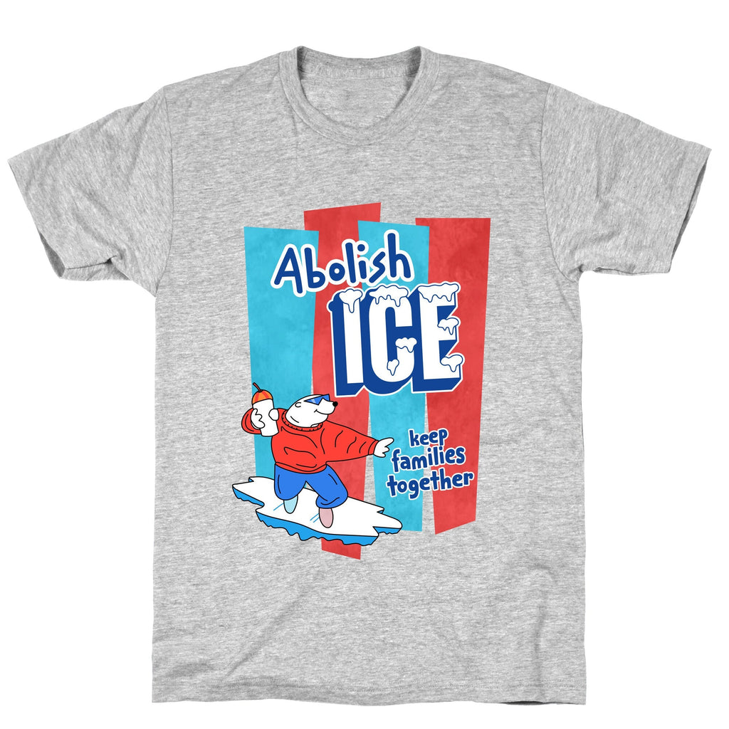 Abolish Ice Unisex