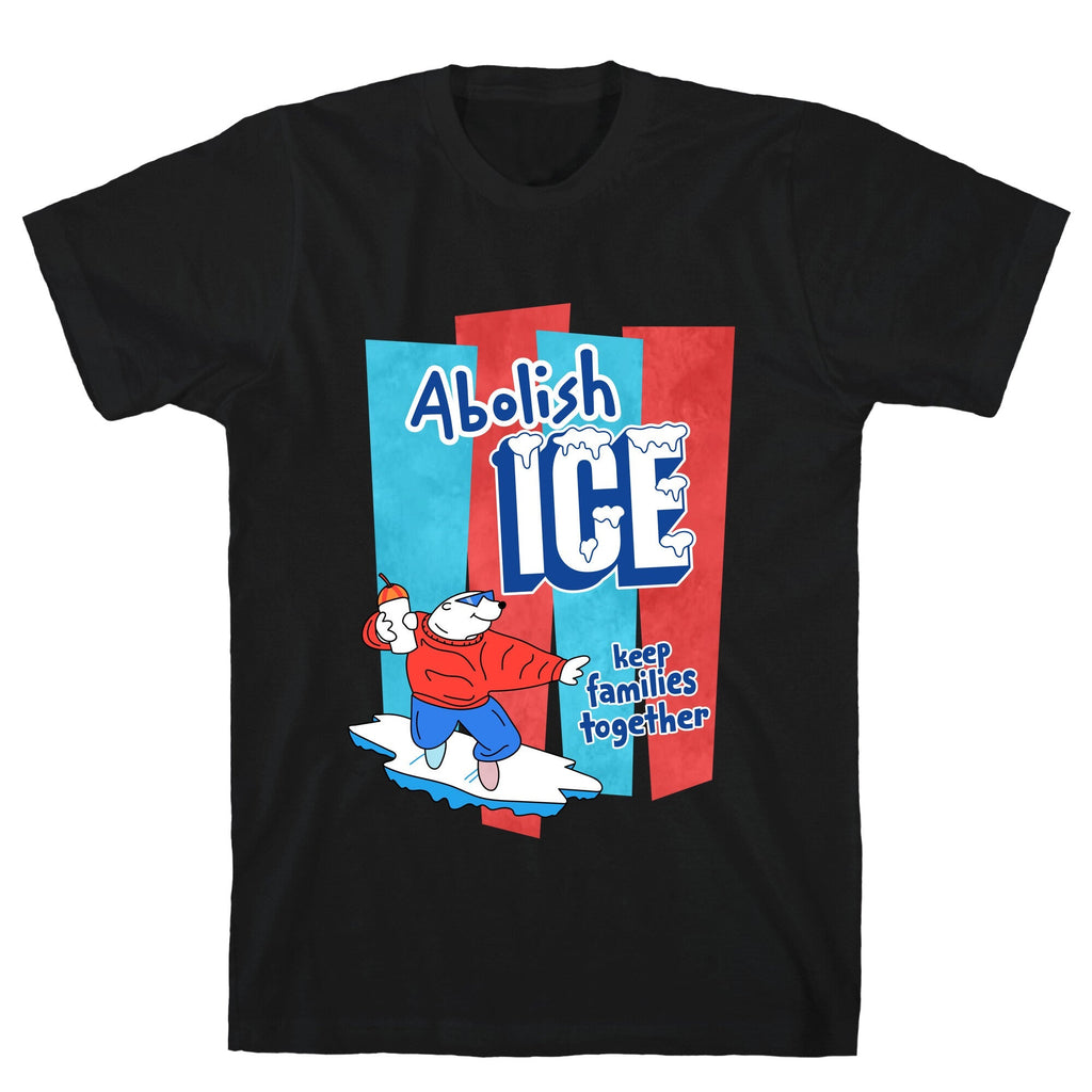 Abolish Ice Unisex