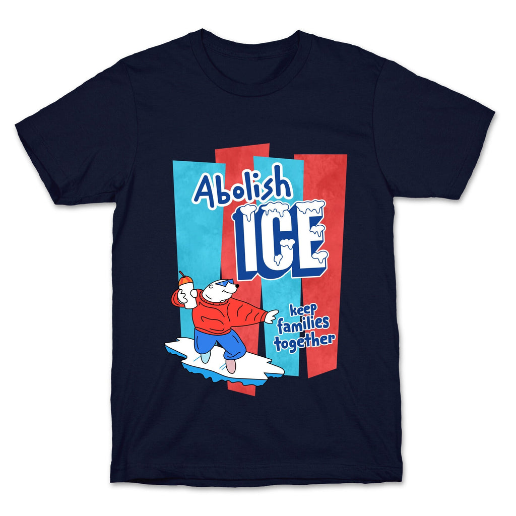 Abolish Ice Unisex