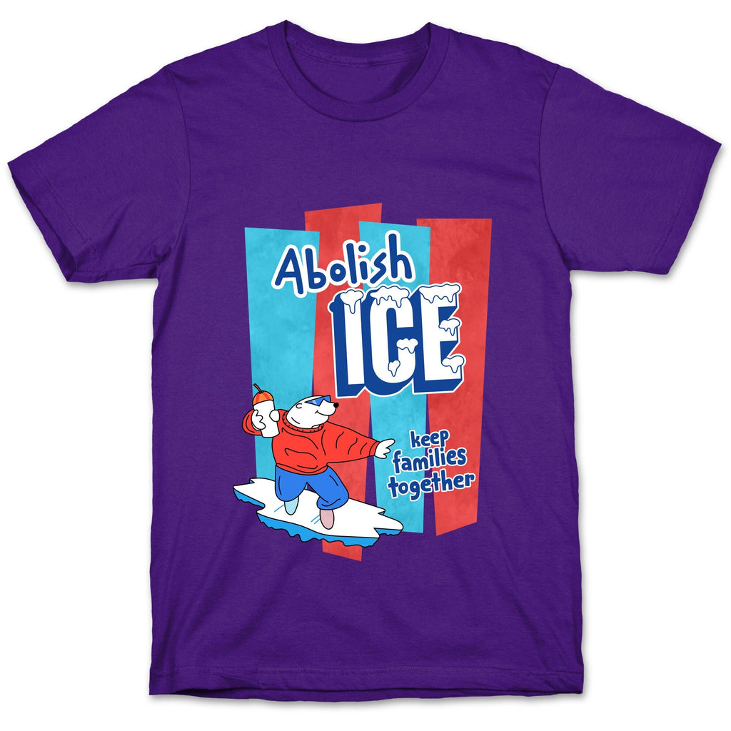 Abolish Ice Unisex
