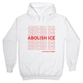 Abolish Ice Red Unisex