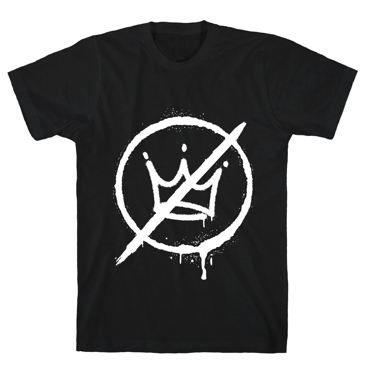 No Kings Crown Anti Trump Unisex