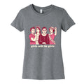 Girls Will Be Girls Fourth of July Womens Cotton Tee Unisex