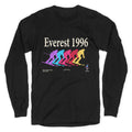 Everest 1996 Longsleeve Tee Unisex