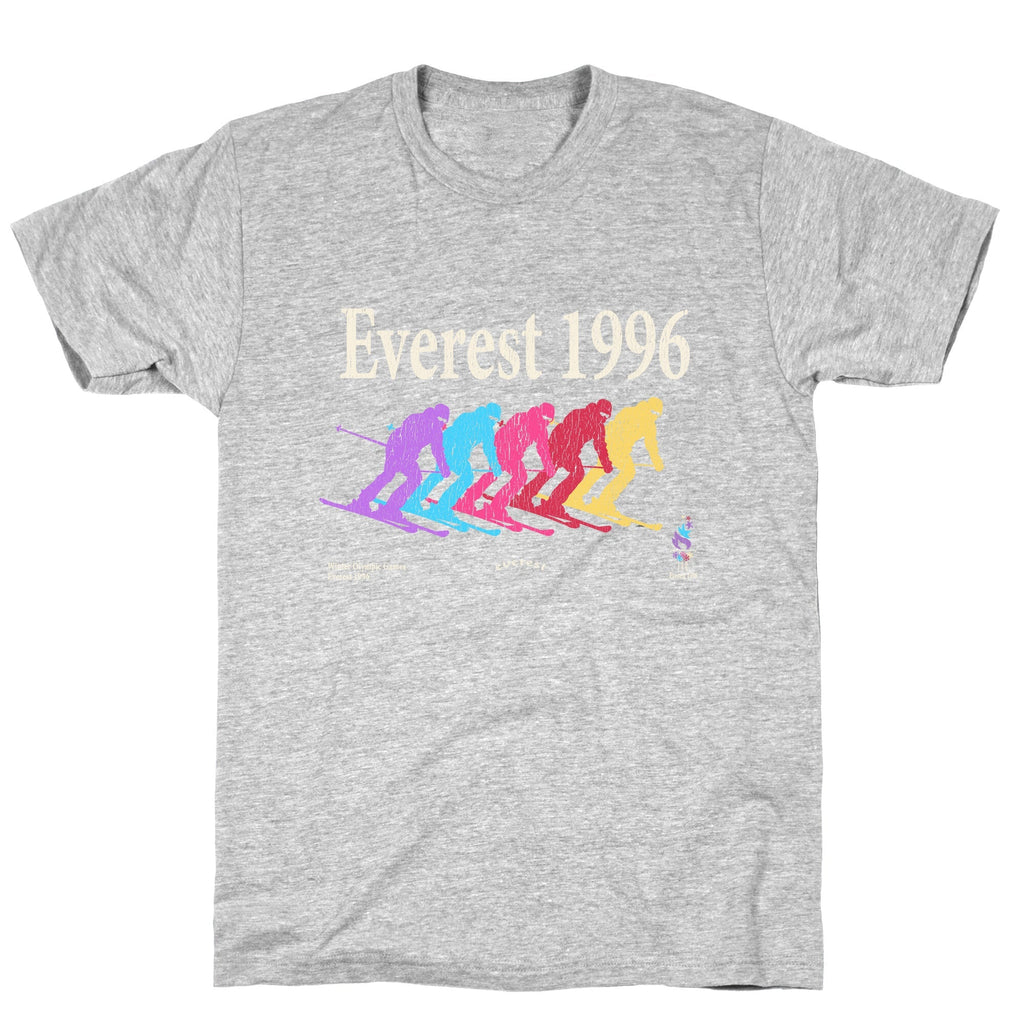 Everest 1996 Unisex