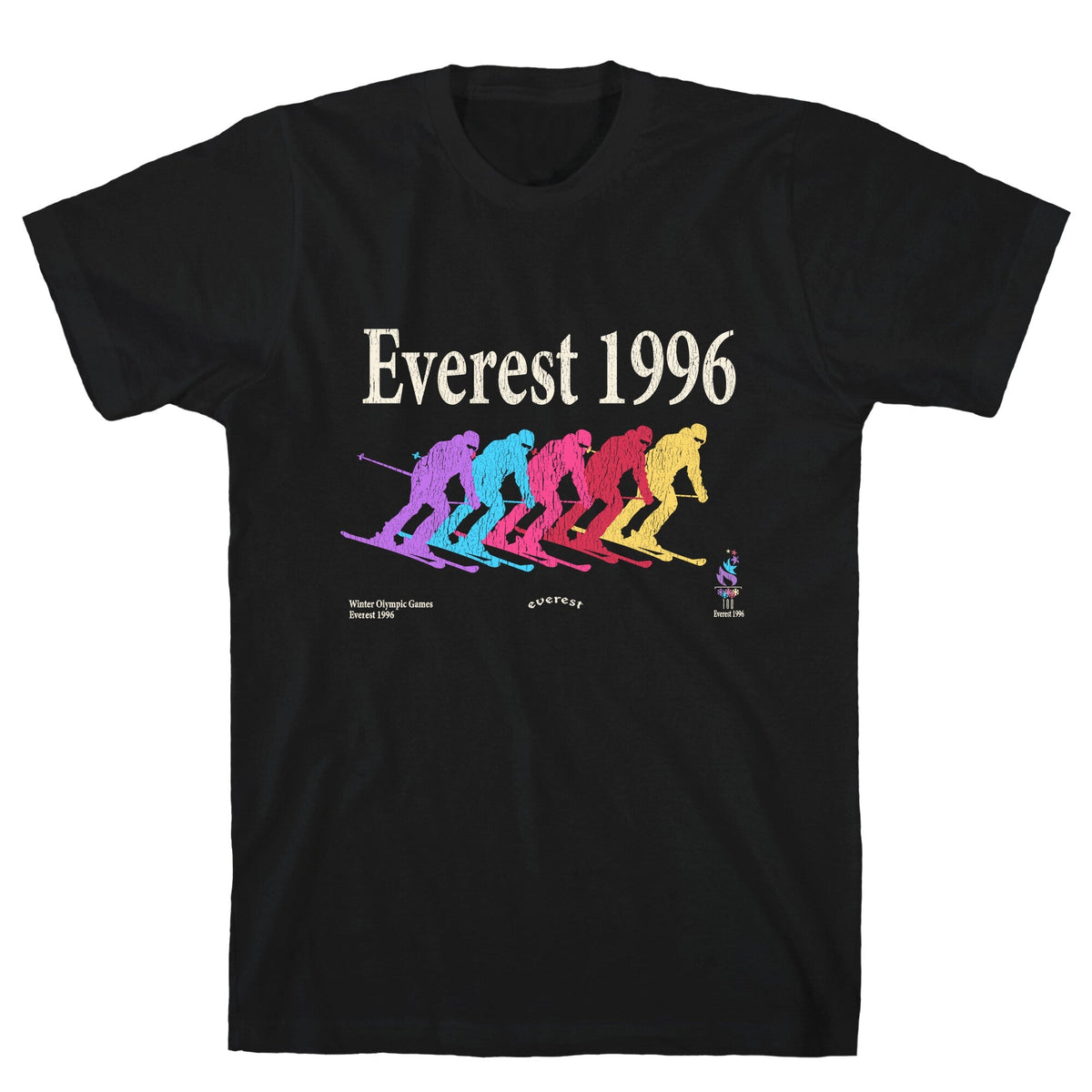 Everest 1996 Unisex