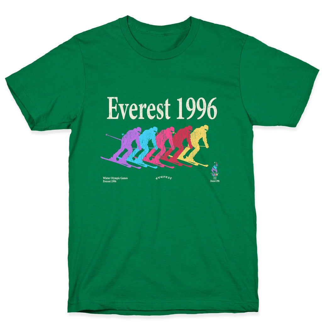 Everest 1996 Unisex