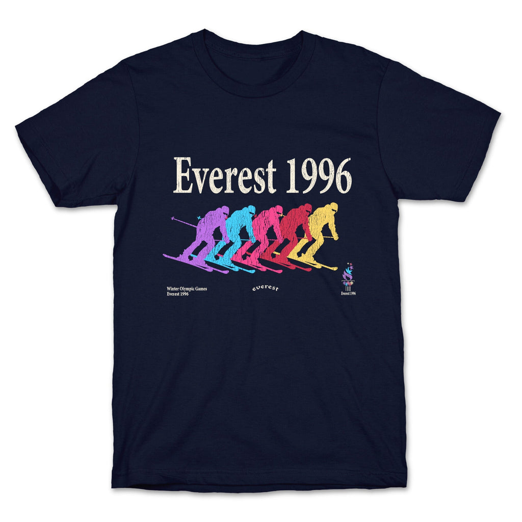 Everest 1996 Unisex