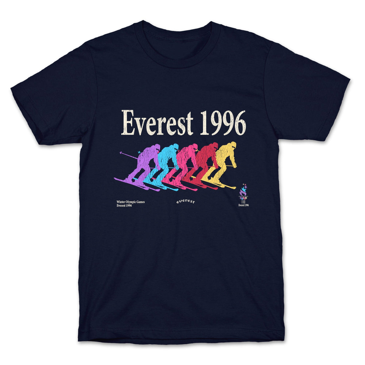 Everest 1996 Unisex