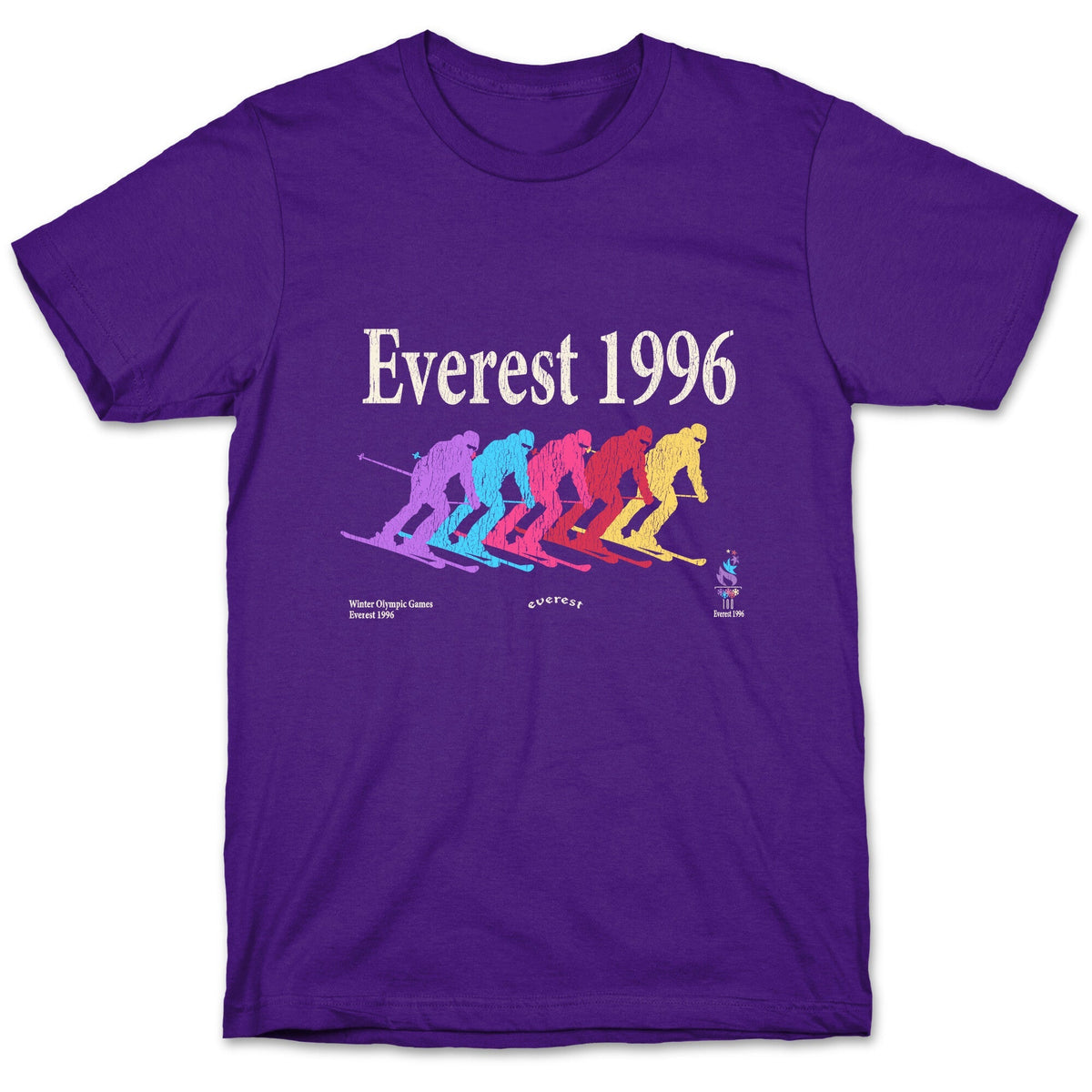 Everest 1996 Unisex
