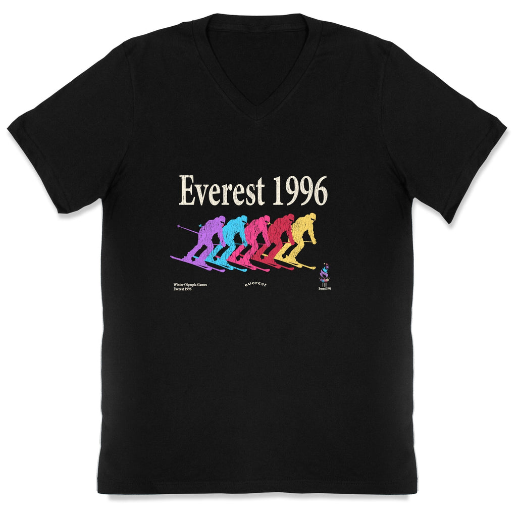 Everest 1996 V-Neck Unisex