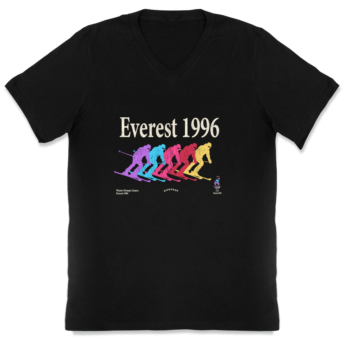 Everest 1996 V-Neck Unisex