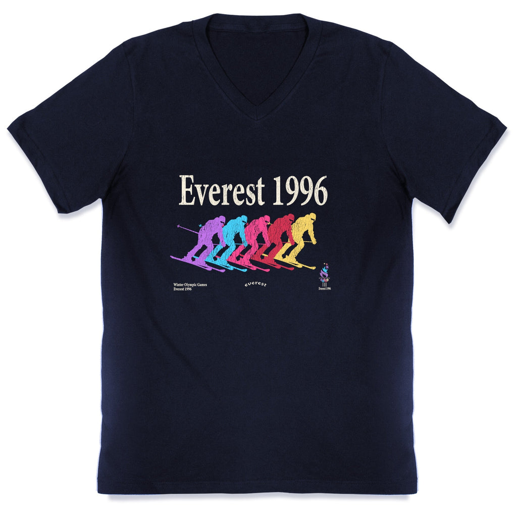 Everest 1996 V-Neck Unisex